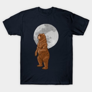 Moon Bear T-Shirt